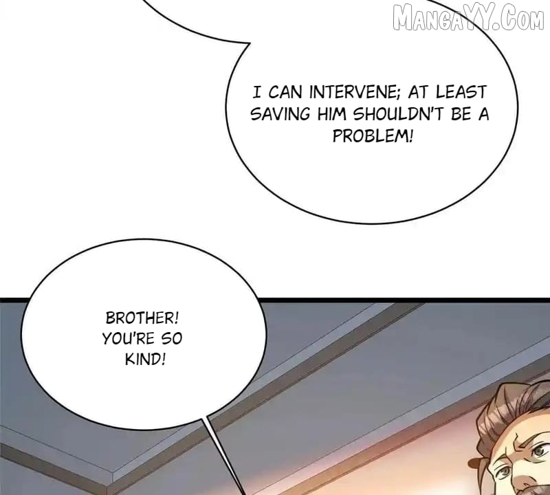Divine Urban God Chapter 298 - page 83